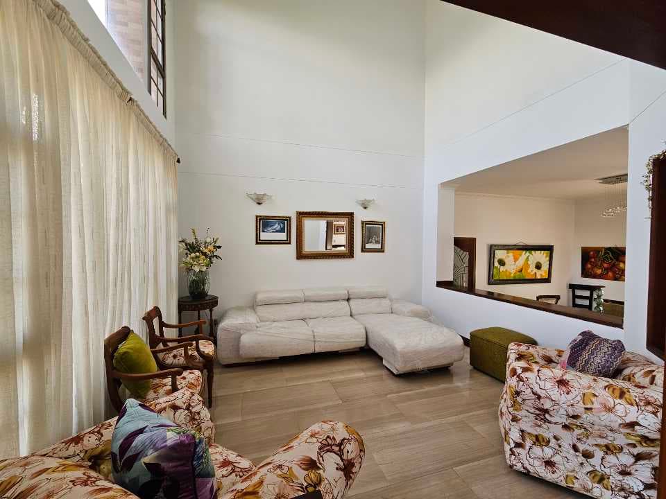 Casa Campestre en venta en La Morada, Jamundi, ID ES7066