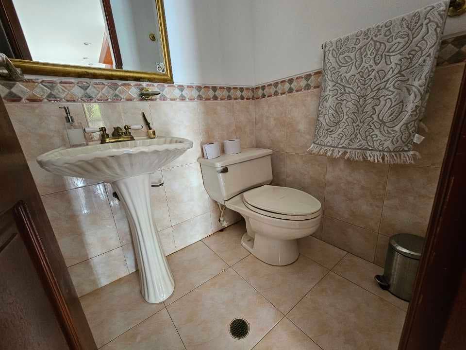 Casa Campestre en venta en La Morada, Jamundi, ID ES7066