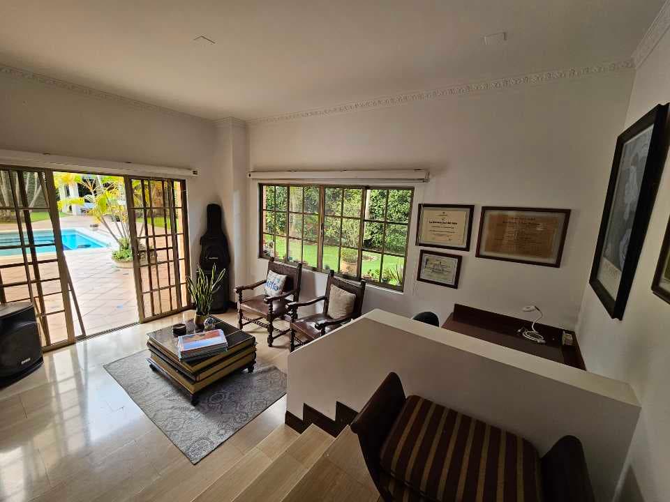 Casa Campestre en venta en La Morada, Jamundi, ID ES7066