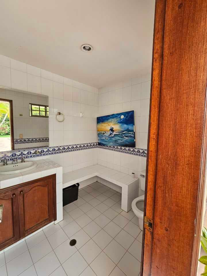 Casa Campestre en venta en La Morada, Jamundi, ID ES7066