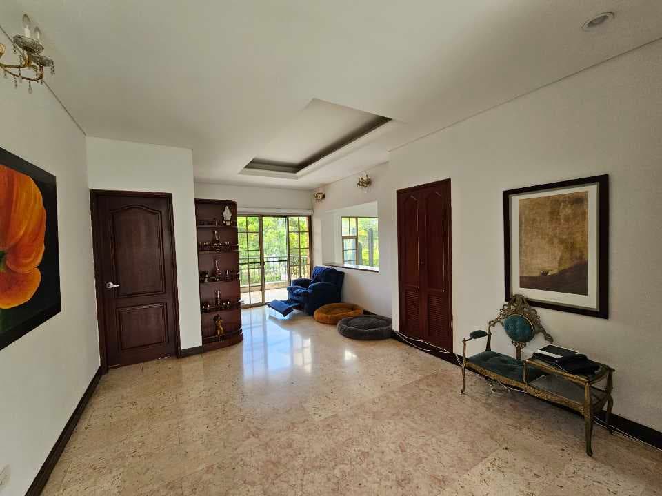 Casa Campestre en venta en La Morada, Jamundi, ID ES7066