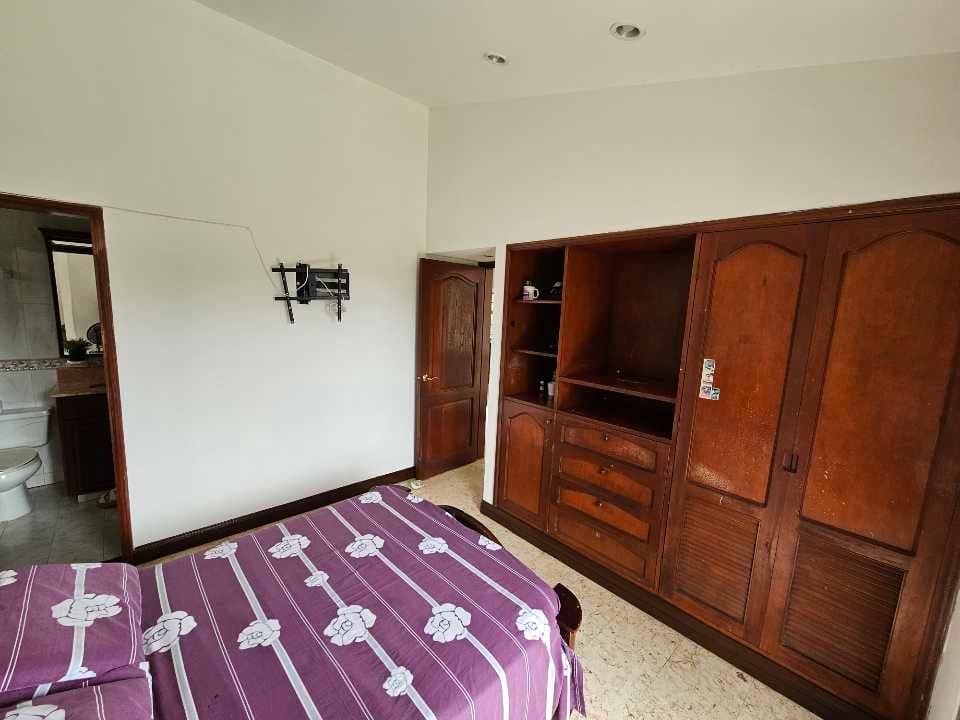 Casa Campestre en venta en La Morada, Jamundi, ID ES7066
