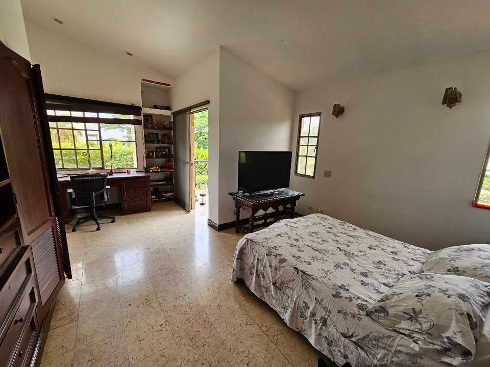 Casa Campestre en venta en La Morada, Jamundi, ID ES7066