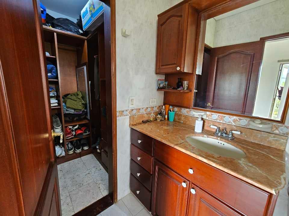Casa Campestre en venta en La Morada, Jamundi, ID ES7066