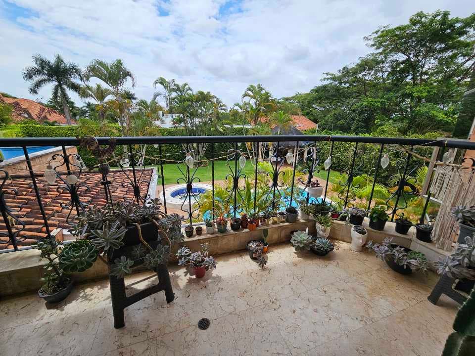 Casa Campestre en venta en La Morada, Jamundi, ID ES7066
