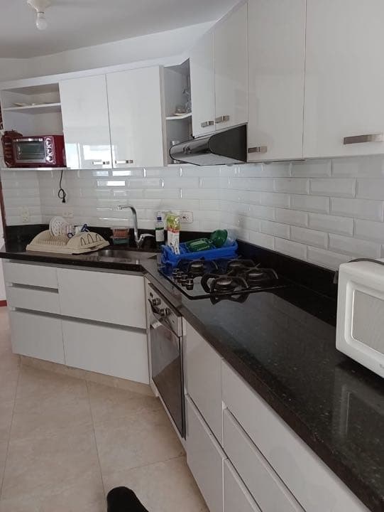 Apartamento en venta en La Flora, Cali, ID HH8320
