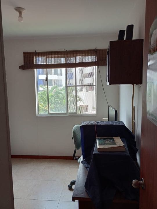 Apartamento en venta en La Flora, Cali, ID HH8320