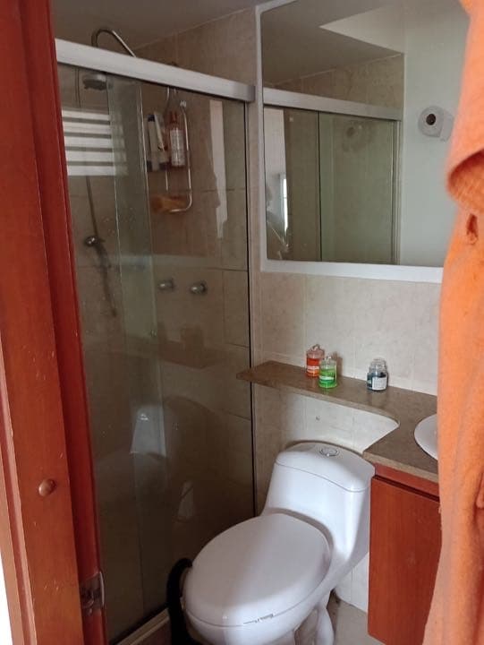 Apartamento en venta en La Flora, Cali, ID HH8320