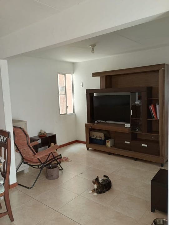 Apartamento en venta en La Flora, Cali, ID HH8320
