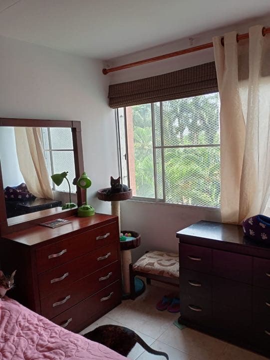 Apartamento en venta en La Flora, Cali, ID HH8320