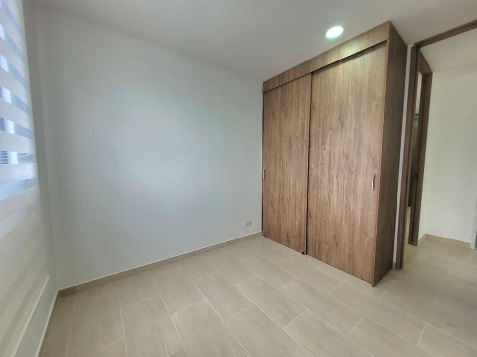 Apartamento en venta en Ciudad Pacifica, Cali, ID FV8948