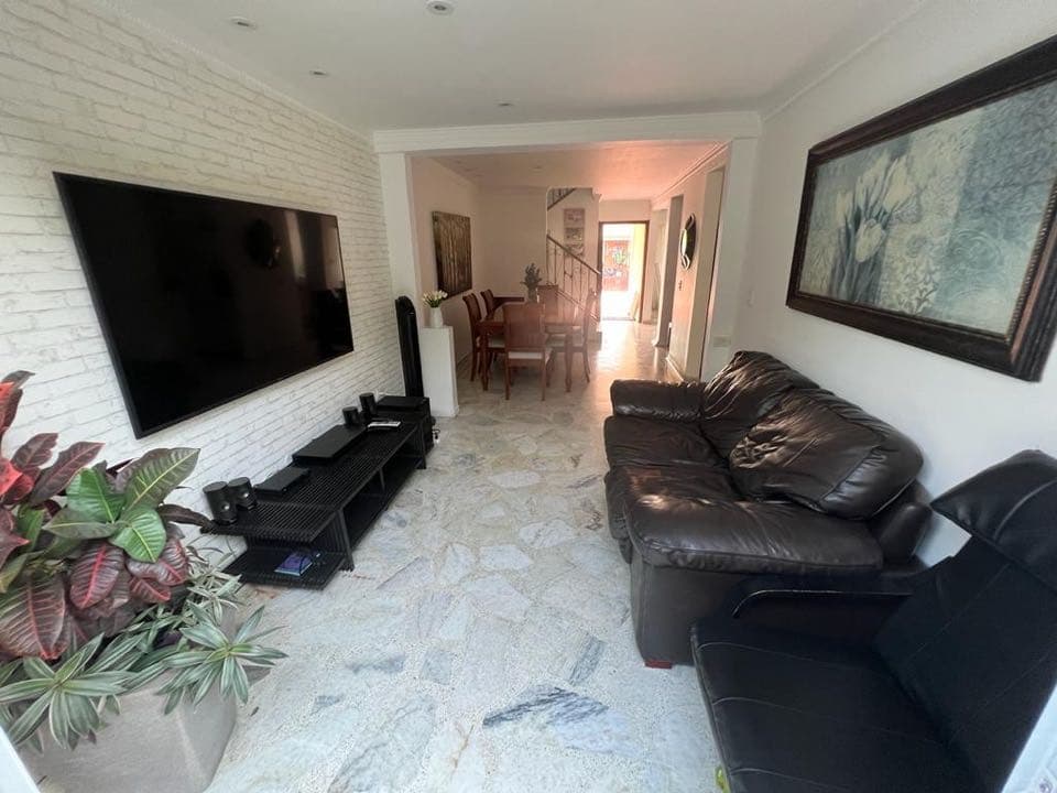 Casa en venta en Quintas De Don Simón, Cali, ID RQ7397