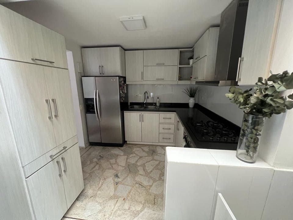 Casa en venta en Quintas De Don Simón, Cali, ID RQ7397