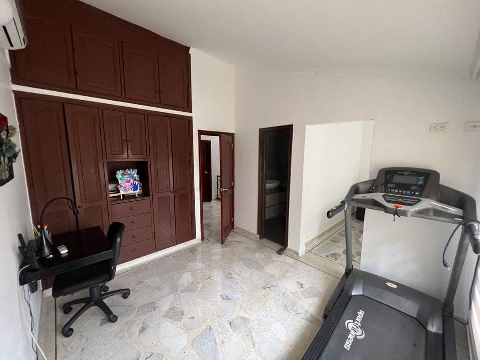 Casa en venta en Quintas De Don Simón, Cali, ID RQ7397