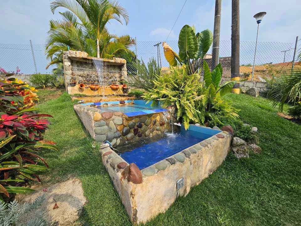 Casa Campestre en venta en Potrerito, Jamundi, ID IP4649