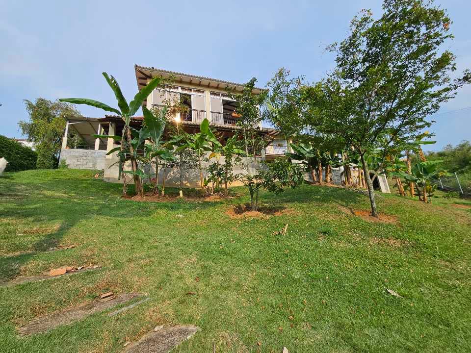 Casa Campestre en venta en Potrerito, Jamundi, ID IP4649