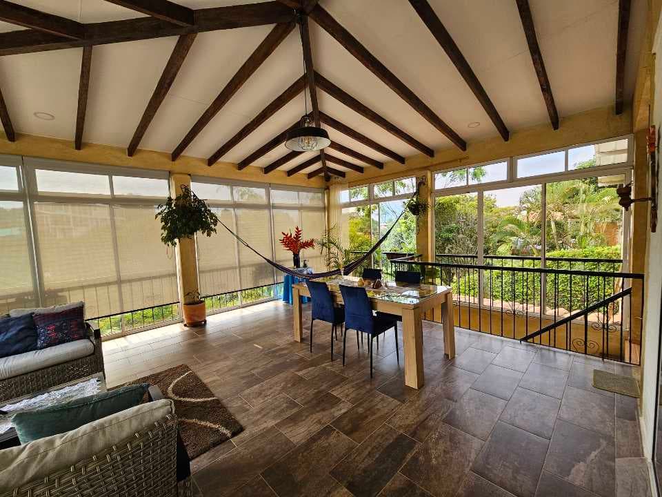 Casa Campestre en venta en Potrerito, Jamundi, ID IP4649