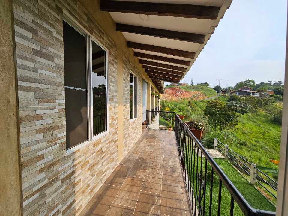 Casa Campestre en venta en Potrerito, Jamundi, ID IP4649