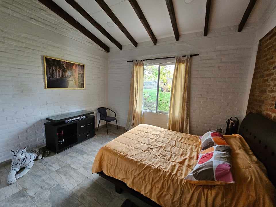 Casa Campestre en venta en Potrerito, Jamundi, ID IP4649