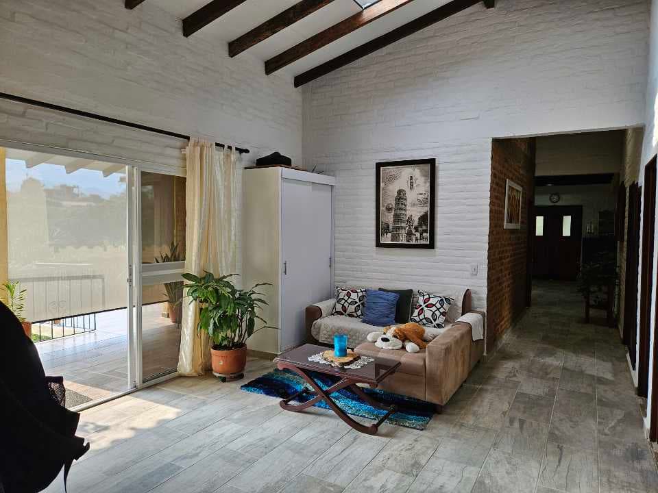 Casa Campestre en venta en Potrerito, Jamundi, ID IP4649