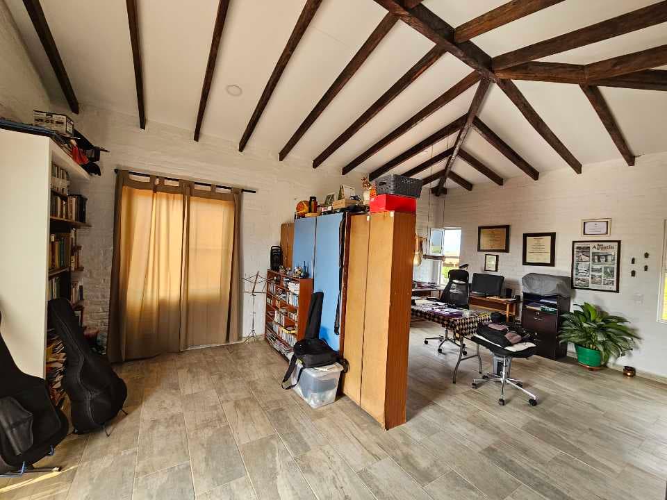 Casa Campestre en venta en Potrerito, Jamundi, ID IP4649