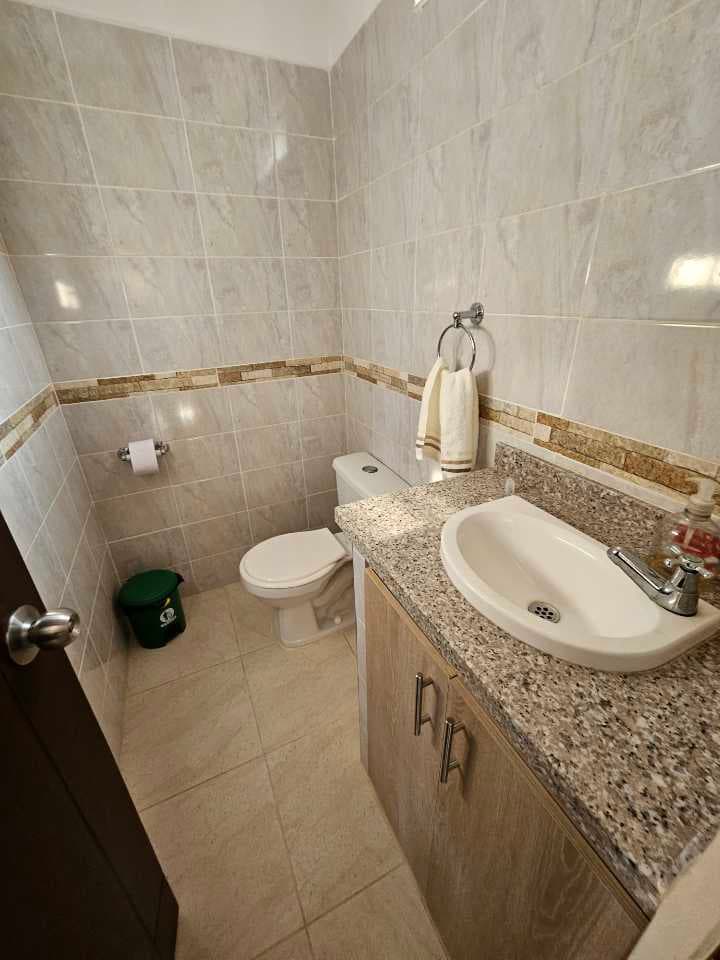 Casa Campestre en venta en Potrerito, Jamundi, ID IP4649