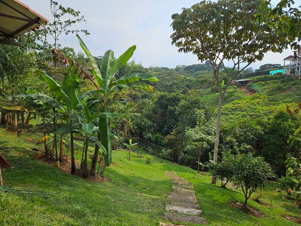 Casa Campestre en venta en Potrerito, Jamundi, ID IP4649