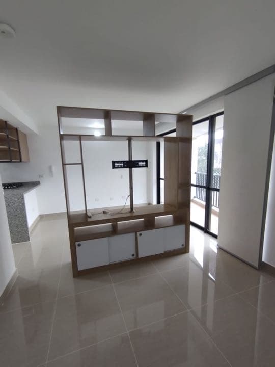 Apartaestudio en venta en La Flora, Cali, ID AA4251