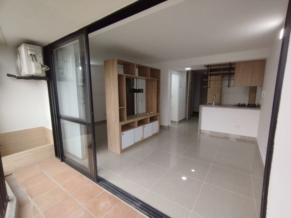 Apartaestudio en venta en La Flora, Cali, ID AA4251