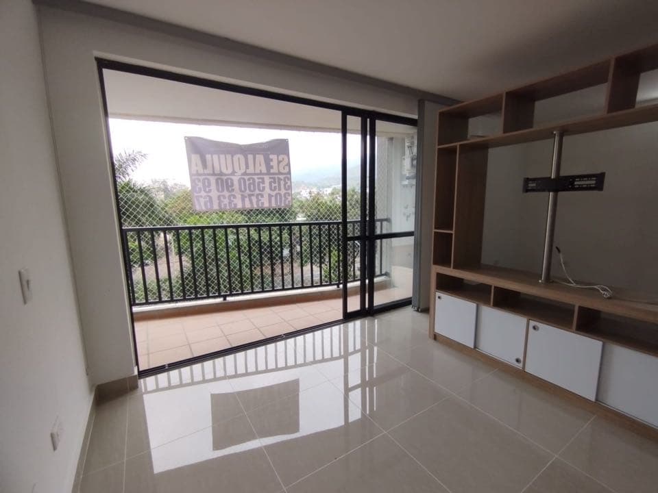Apartaestudio en venta en La Flora, Cali, ID AA4251