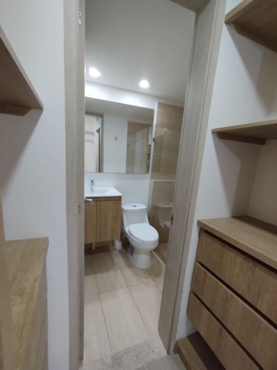 Apartaestudio en venta en La Flora, Cali, ID AA4251
