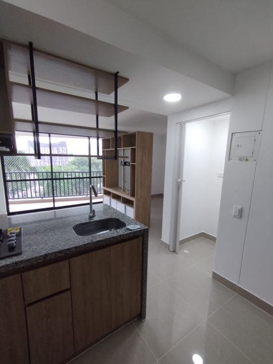 Apartaestudio en venta en La Flora, Cali, ID AA4251