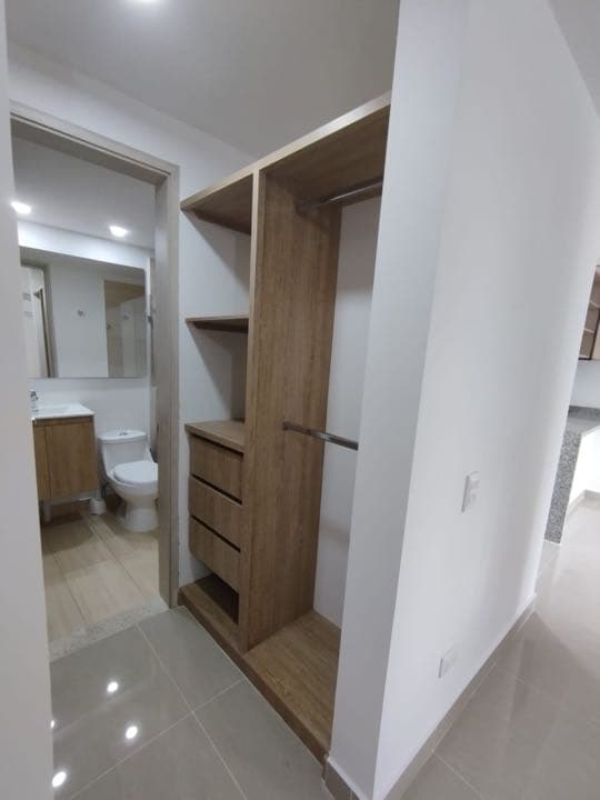 Apartaestudio en venta en La Flora, Cali, ID AA4251