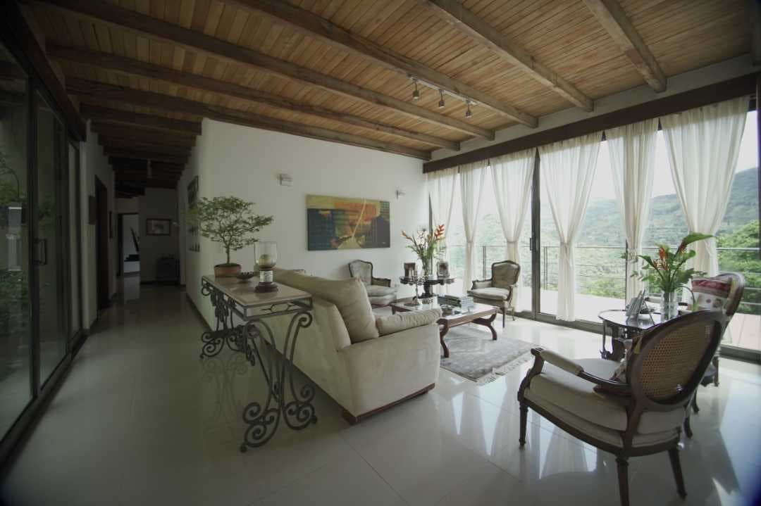 Casa Campestre en venta en Dapa, Yumbo, ID WS6887