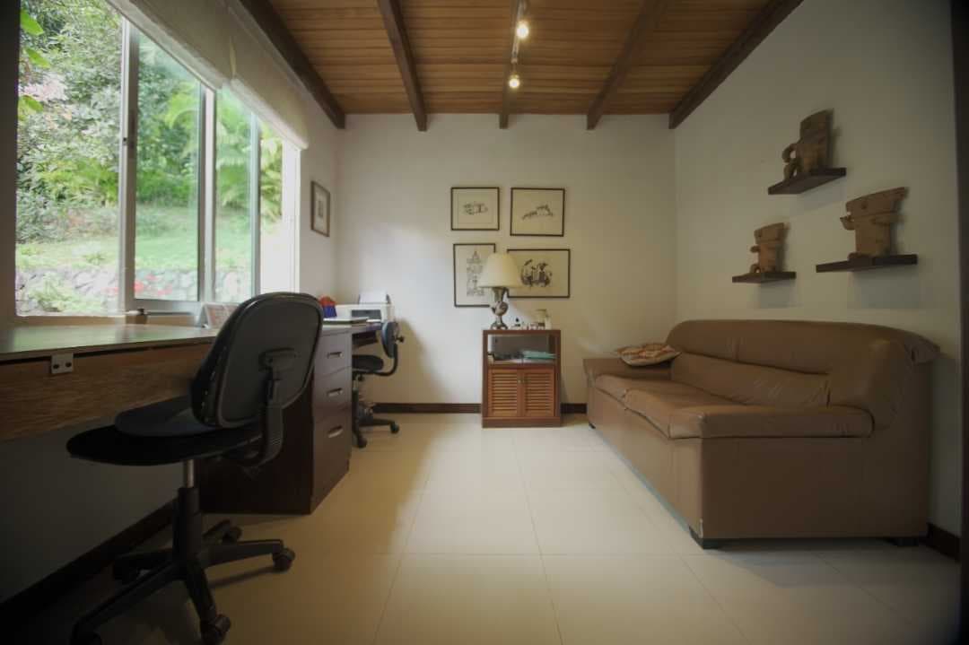 Casa Campestre en venta en Dapa, Yumbo, ID WS6887