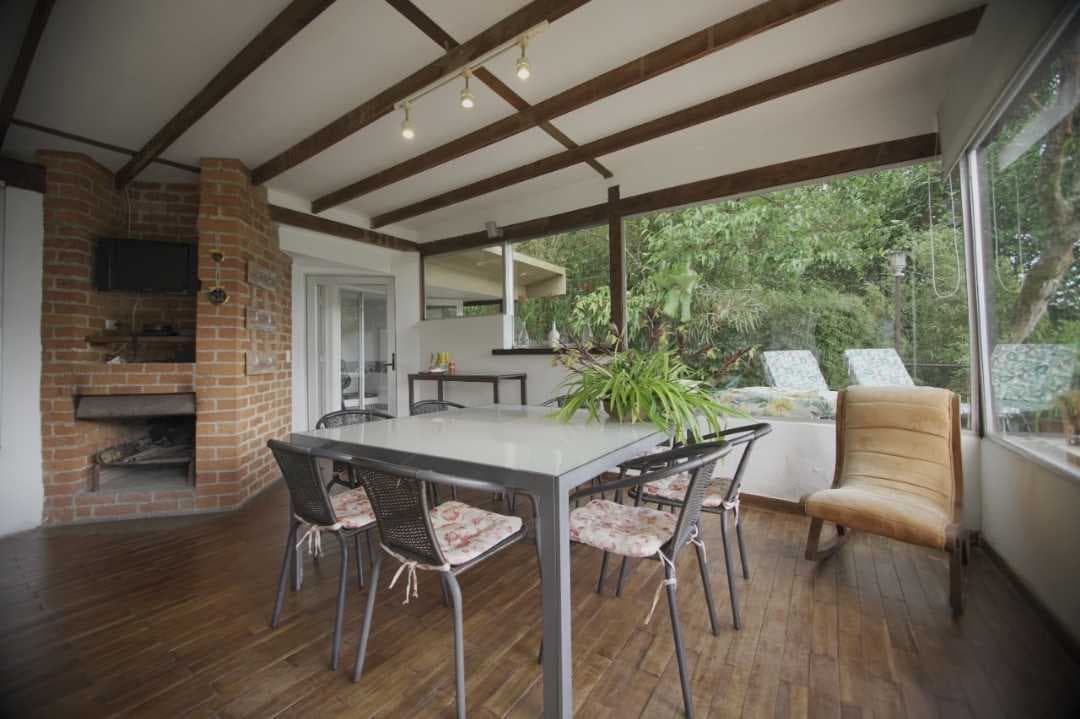 Casa Campestre en venta en Dapa, Yumbo, ID WS6887