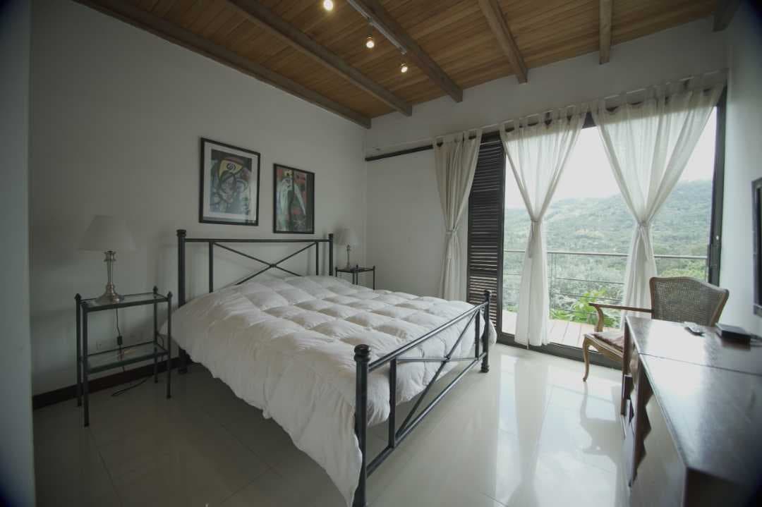 Casa Campestre en venta en Dapa, Yumbo, ID WS6887