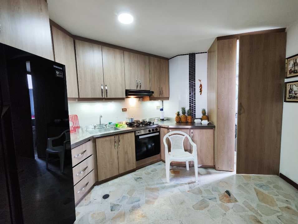 Apartamento en venta en Quintas De Don Simón, Cali, ID GI9161
