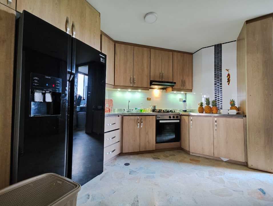 Apartamento en venta en Quintas De Don Simón, Cali, ID GI9161