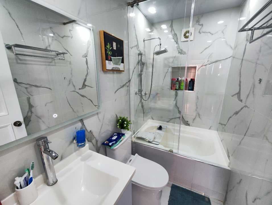 Apartamento en venta en Quintas De Don Simón, Cali, ID GI9161