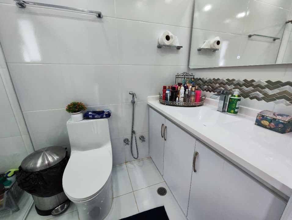 Apartamento en venta en Quintas De Don Simón, Cali, ID GI9161