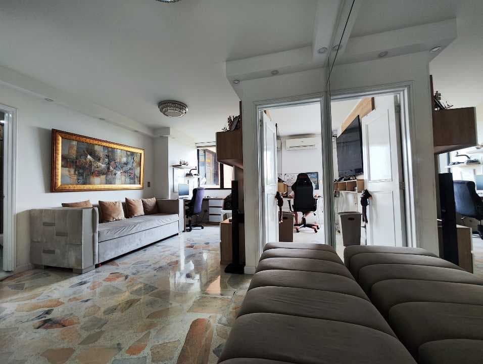Apartamento en venta en Quintas De Don Simón, Cali, ID GI9161