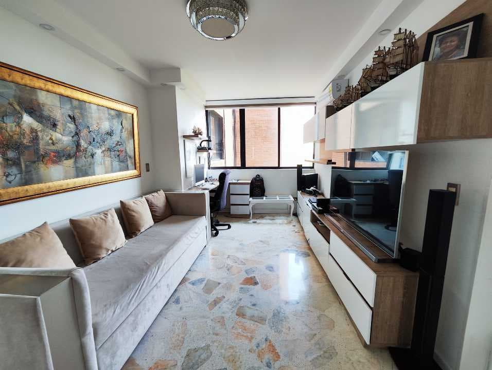 Apartamento en venta en Quintas De Don Simón, Cali, ID GI9161