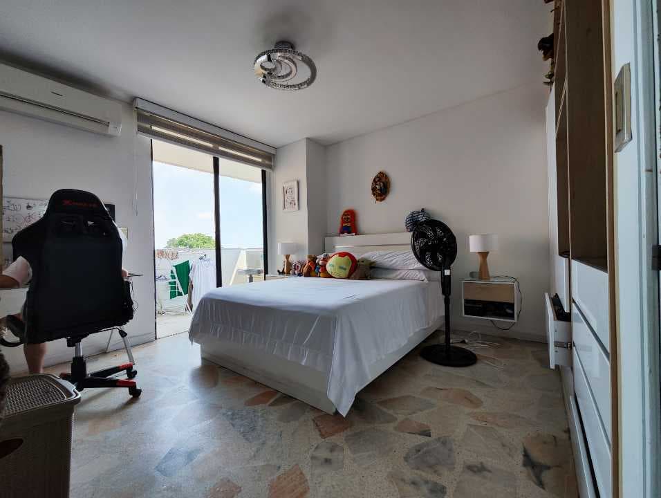 Apartamento en venta en Quintas De Don Simón, Cali, ID GI9161