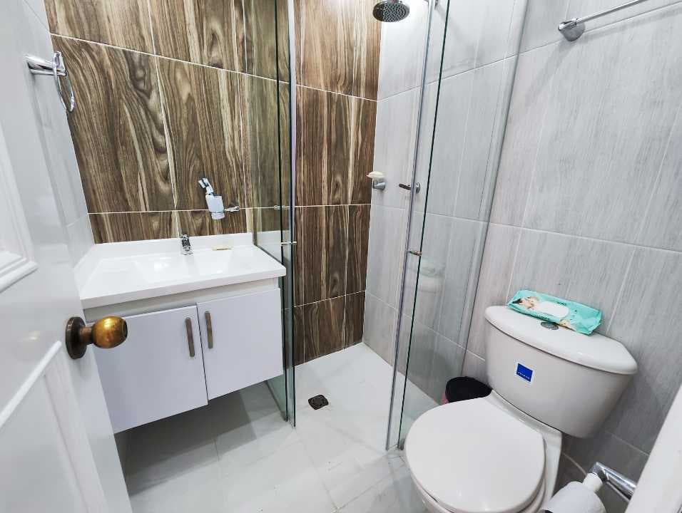 Apartamento en venta en Quintas De Don Simón, Cali, ID GI9161