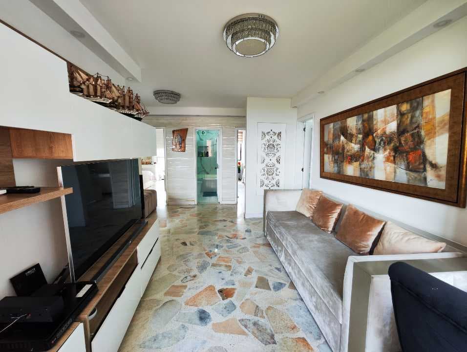 Apartamento en venta en Quintas De Don Simón, Cali, ID GI9161