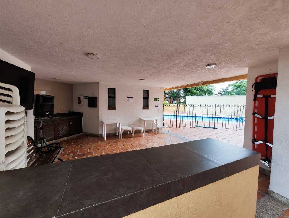 Apartamento en venta en Quintas De Don Simón, Cali, ID GI9161