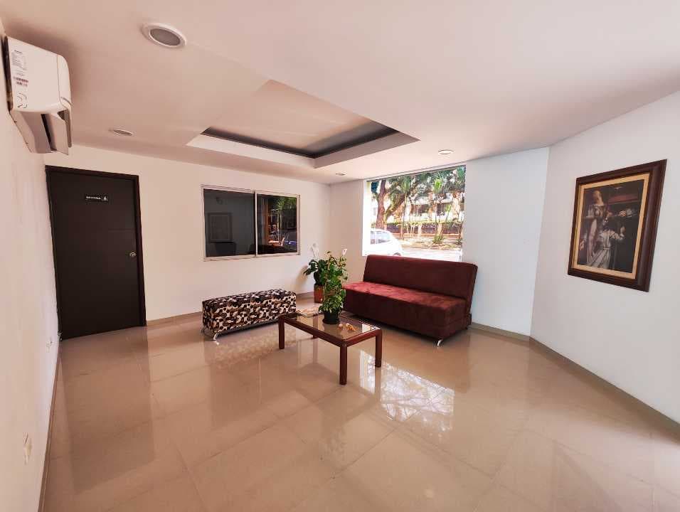 Apartamento en venta en Quintas De Don Simón, Cali, ID GI9161