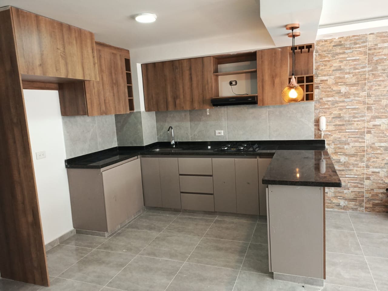 Apartamento en venta en Ciudad Pacifica, Cali, ID TN8924