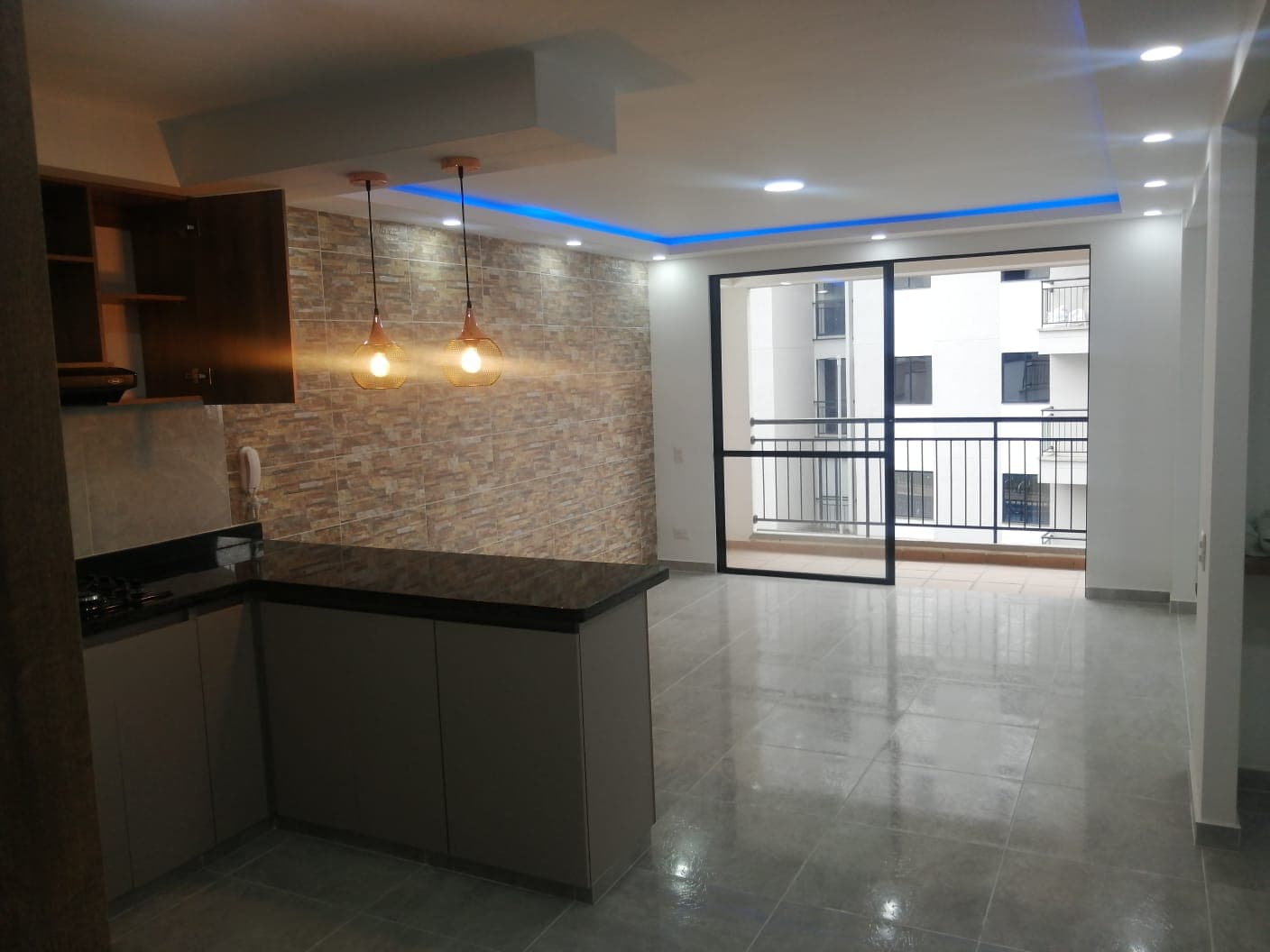 Apartamento en venta en Ciudad Pacifica, Cali, ID TN8924